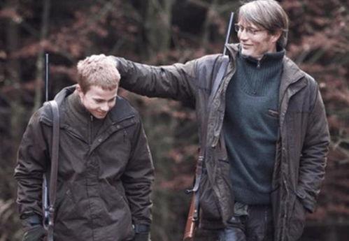 狩猎电影在线观看  第1张